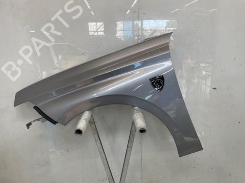 Used Left front fenders Left front fenders 36702092 36702092