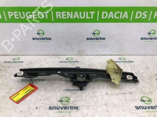 Used Front left window mechanism Front left window mechanism 24647723 24647723