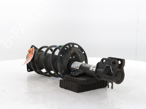 Left front shock absorber CITROËN C3 IV (CC_, CB_) 1.2 PureTech 100 (CCHPV4) | BP33845996M16 - Image 7