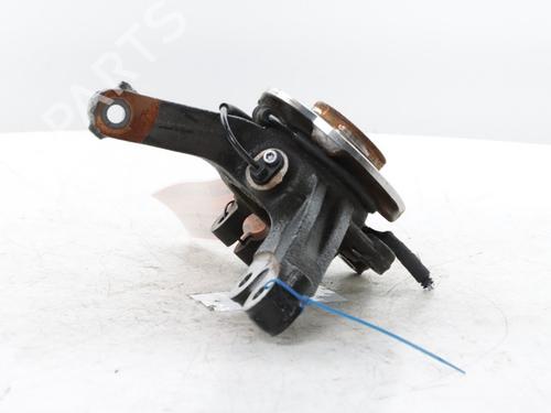 Left front steering knuckle CITROËN C3 IV (CC_, CB_) ë-C3 (CBZYAZ) | BP38347474M25 - Image 8