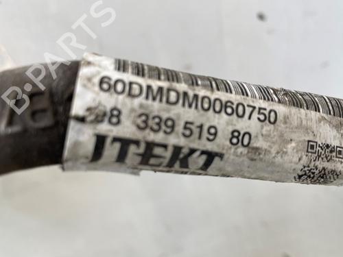 Steering rack CITROËN C5 AIRCROSS (A_) 1.6 Hybrid 225 (A45GFR) | BP36090456M22  - Image 5