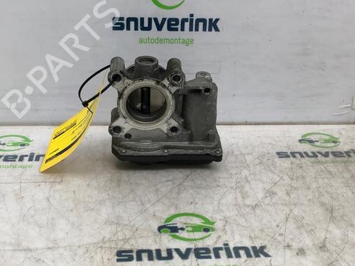 Used Throttle body RENAULT CLIO IV (BH_) 0.9 TCe 90 (BHNF, BHMA, BHMH, BHJK, BHJR) (90 hp) 16911922