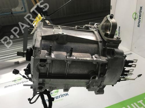 Engine RENAULT ZOE Hatchback Van (BFM_) Electric (BFME) | BP25379249M1 - Image 6
