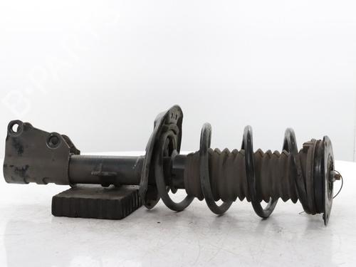 Used Left front shock absorber Left front shock absorber 33697245 33697245