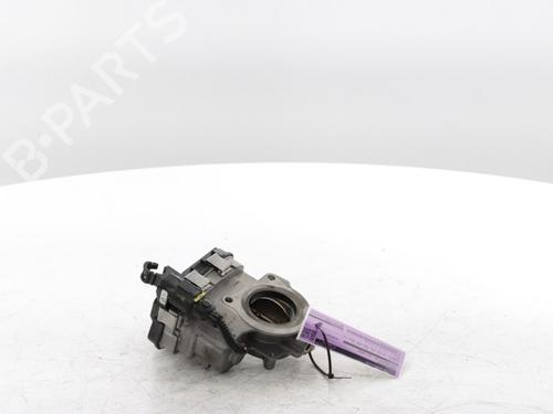 Used Throttle body FIAT DUCATO Van (250_) 120 Multijet 2,2 D (120 hp) 29426701