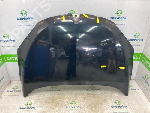 Used Hood RENAULT MEGANE III Grandtour (KZ0/1) 1.5 dCi (KZ09, KZ0D, KZ1G, KZ29, KZ14, KZ1W, KZ10, KZ1F,... (110 hp) 19336765