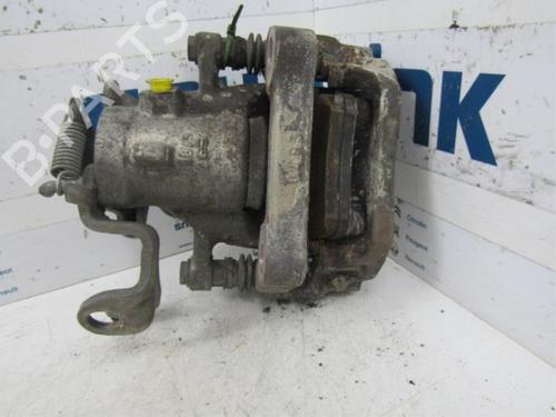 Right rear brake caliper CITROËN DS5 2.0 HDi 200 Hybrid4 All-wheel Drive | BP40567565M106 - Image 3