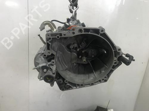 Gearbox CITROËN C4 II (NC_) 1.6 VTi 120 (NC5FS0, NC5FS9) | BP29640817M3 