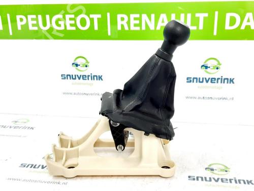 Used Shift knob SUZUKI SWIFT IV (FZ, NZ) 1.2 (AZH412, ZC72S) (94 hp) 29069191