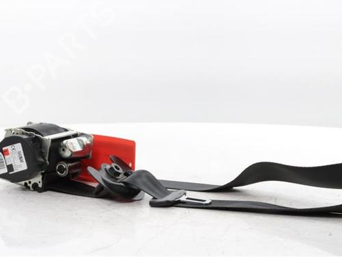 Used Front left seatbelt Front left seatbelt CITROËN C3 III (SX) 1.2 PureTech 82 (83 hp) 40585150 40585150
