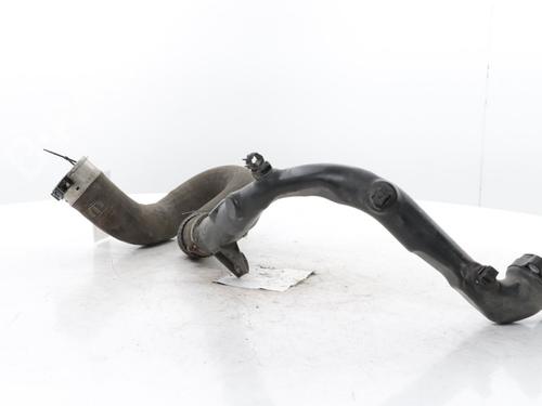 Intercooler pipe JEEP RENEGADE SUV (BU, B1, BV) 1.6 CRD | BP38618252M127 - Image 2
