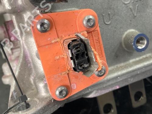 Used Inverter/Converter Inverter/Converter MG MG ZS SUV (ZS32) 1.5 Hybrid+ (197 hp) 40543499 40543499