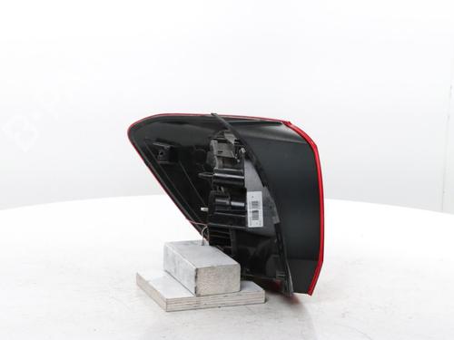 Højre baglygte DACIA SANDERO II TCe 90 (B8M1, B8MA, B8AC) | BP30757845C35 