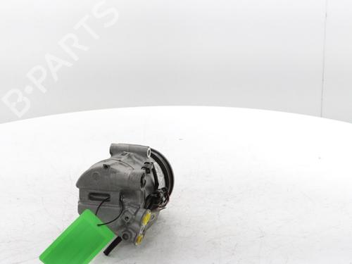 AC compressor OPEL ASTRA K Sports Tourer (B16) 1.4 Turbo (35) | BP29640724M34 
