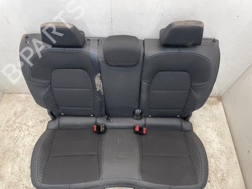 Rear seat RENAULT CAPTUR II (HF_) E-TECH 145 (HFMU) | BP31592220C17 - Image 4