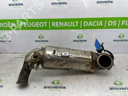Used Catalyst Catalyst 24988656 24988656