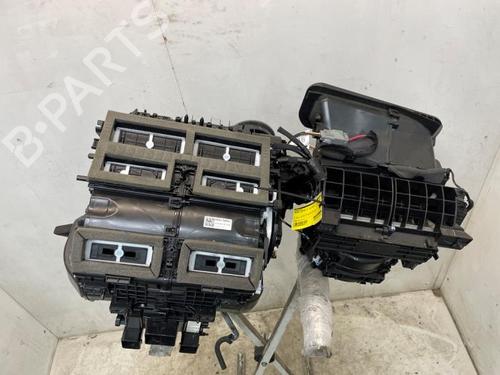 Heater matrix box RENAULT AUSTRAL E-TECH 200 Hybrid (HGM2) | BP40542693M61 - Image 6