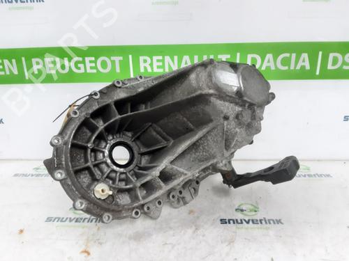 Used Other RENAULT CAPTUR I (J5_, H5_) 0.9 TCe 90 (90 hp) 22963408