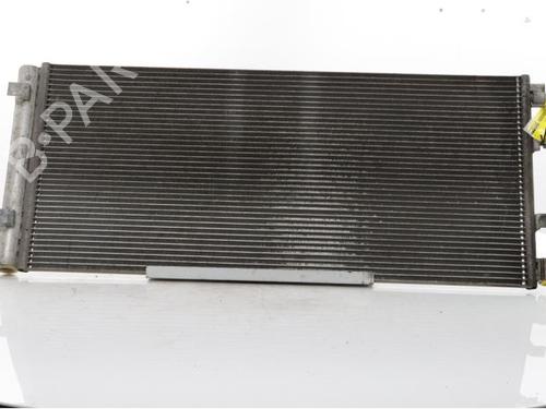 Used AC radiator AC radiator RENAULT MASTER III Platform/Chassis (EV, HV, UV) 2.3 dCi 165 FWD (EV0P, EV0U, EV11, EV12, HV0P, HV0U,... (163 hp) 40542938 40542938