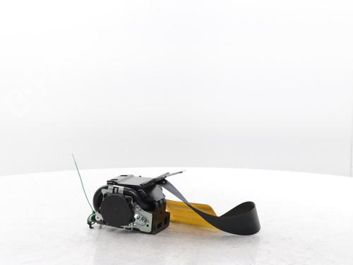 Used Rear right seatbelt RENAULT CLIO V (B7_) 1.0 TCe 90 (B7MT) (91 hp) 31592218