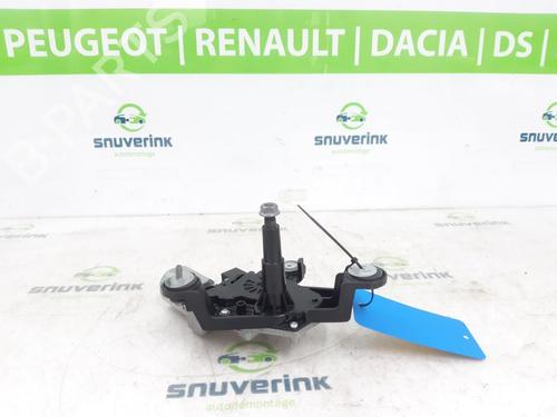 Rear wiper motor PEUGEOT 3008 II SUV (MC_, MR_, MJ_, M4_) 1.2 THP/ PureTech 130 (MRHNSM, MRHNSU, MRHNSJ, MRHNYW,... | BP21194428M102 