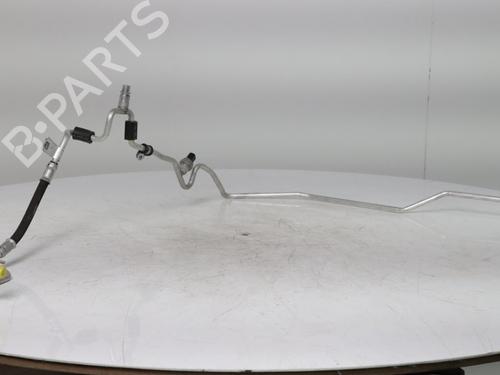 AC pipe BMW 1 (F40) 118 i | BP33697307M126 - Image 5