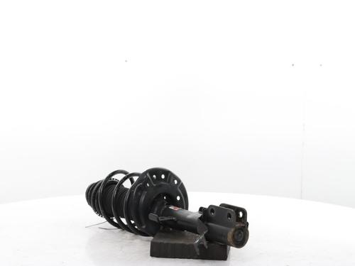 Left front shock absorber RENAULT CLIO V (B7_) 1.0 TCe 90 (B7MT) | BP30866912M16 