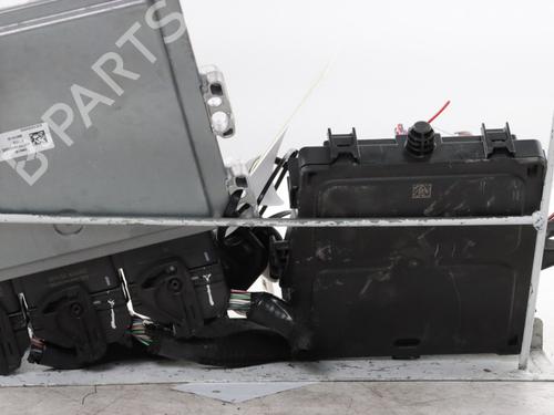 Engine control unit (ECU) DACIA SANDERO III 1.0 TCe 110 | BP38347531M57 - Image 6