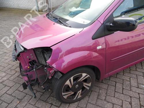 Right taillight RENAULT TWINGO II (CN0_) 1.2 16V (CN04, CN0B) | BP40569026C35 - Image 11