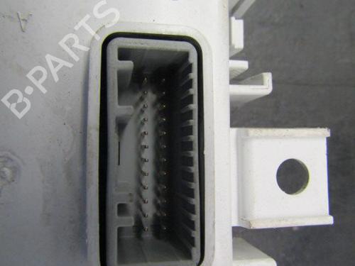 Electronic module RENAULT MEGANE III Hatchback (BZ0/1_, B3_) 1.5 dCi (BZ09, BZ0D, BZ1W, BZ29, BZ14) | BP16288608M83 