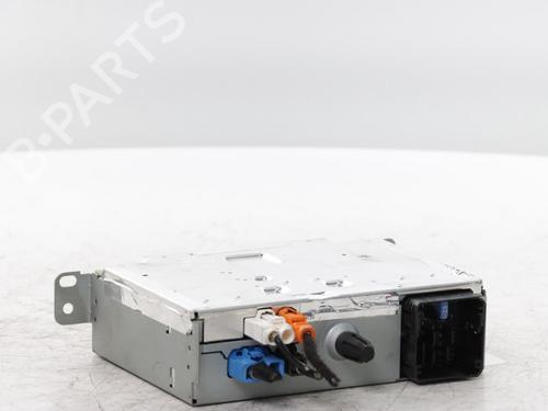 Radio OPEL CORSA F (P2JO) 1.2 (68) | BP34564565E6  - Image 5