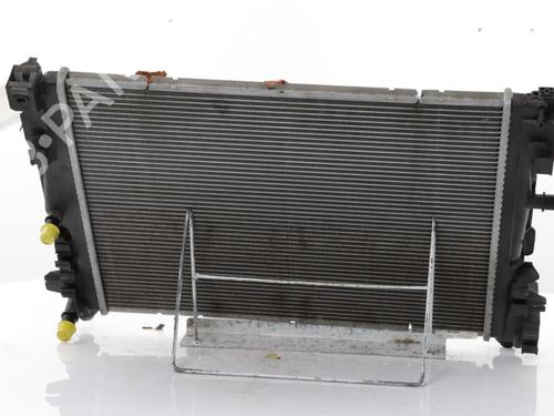 Water radiator RENAULT ZOE Hatchback Van (BFM_) Electric (BFMF) | BP39618760M31 - Image 6