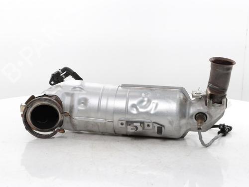 Katalysator für OPEL CORSA F (P2JO) 1.2 (68) (101 hp) 30758052