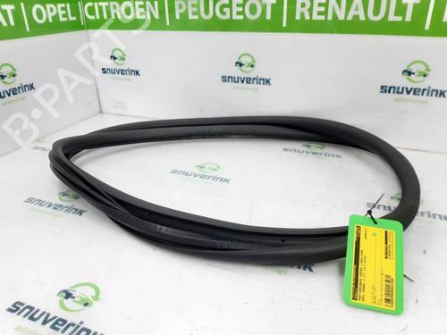 Rubber door seal OPEL GRANDLAND / GRANDLAND X (A18, P1UO) 1.2 (75) | BP18413984C142 