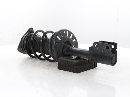 Left front shock absorber CITROËN C5 AIRCROSS (A_) 1.6 Hybrid 225 (A45GFR) | BP37072084M16 - Image 7