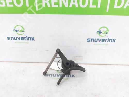 Used Electronic sensor RENAULT MEGANE E-TECH SUV EV60 (BNJ1) (218 hp) 24418524
