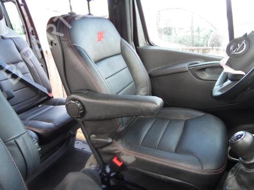 Electronic module OPEL VIVARO B Van (X82) 1.6 CDTI (05) | BP40573931M83 - Image 35