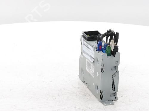 Radio PEUGEOT 3008 II SUV (MC_, MR_, MJ_, M4_) 1.2 THP/ PureTech 130 (MRHNSM, MRHNSU, MRHNSJ, MRHNYW,... | BP30186039E6