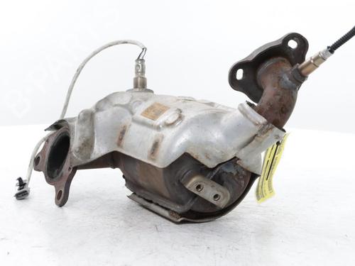 Catalyst RENAULT CAPTUR I (J5_, H5_) 1.2 TCe 120 | BP33846272M10 - Image 2