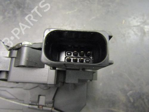 Front left lock PEUGEOT BOXER Van 2.2 HDi 150 | BP13189069C98 