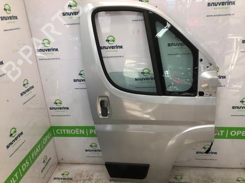 Used Right front door PEUGEOT BOXER Van 2.0 BlueHDi 130 (130 hp) 23987676