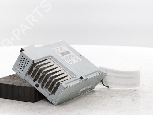 Radio PEUGEOT EXPERT Van (V_) 1.6 BlueHDi 95 | BP32124450E6 