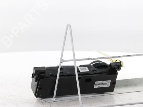 AC-Styringsenhed/Manøvreenhed RENAULT TWINGO III (BCM_, BCA_) Z.E: (BCA1) | BP30866663I5