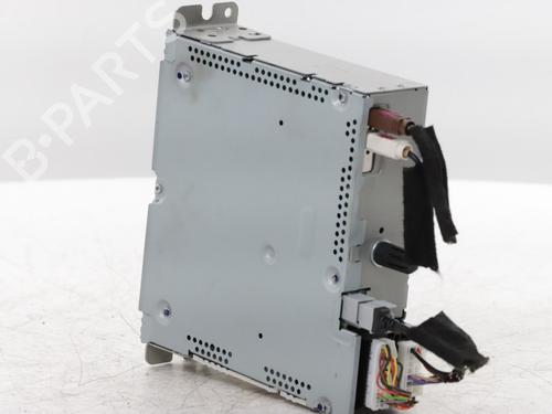 Radio RENAULT MASTER III Van (FV) 2.3 dCi 150 FWD (FV0F, FV03, FV09) | BP34565219E6 - Image 7