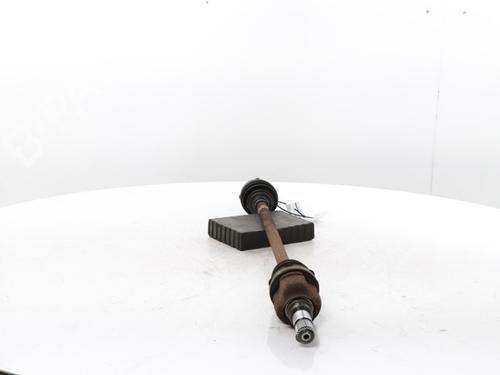 Right front driveshaft PEUGEOT 107 (PM_, PN_) 1.0 | BP30757641M39 