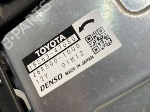 Electronic module LEXUS UX (_AA1_, _AH1_, _MA1_) 300h (MZAH11) | BP40587489M83 - Image 3