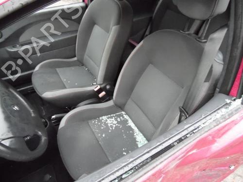 Steering wheel controls RENAULT TWINGO II (CN0_) 1.2 16V (CN04, CN0B) | BP40575755E15 - Image 13