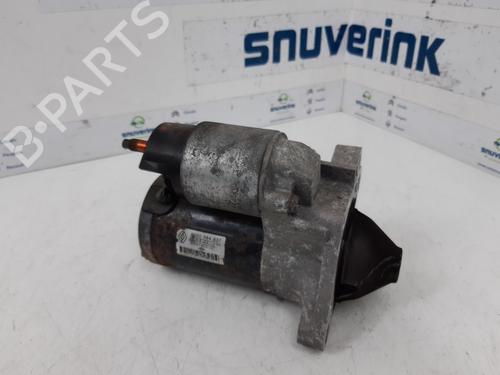 Used Starter Starter 19336623 19336623