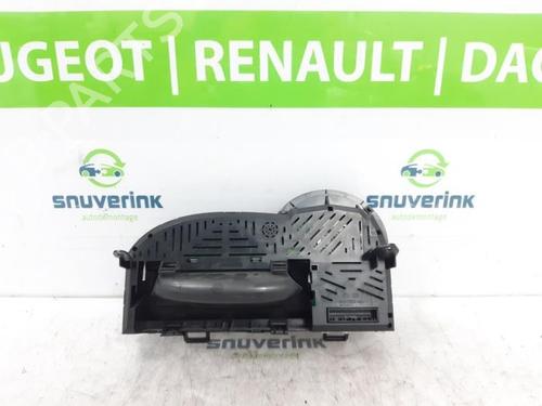 Instrument cluster RENAULT TWINGO II (CN0_) 1.5 dCi 75 | BP40576345C47 - Image 2