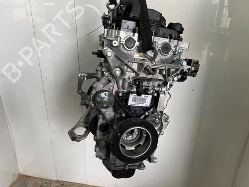 Engine PEUGEOT 208 II (UB_, UP_, UW_, UJ_) 1.2 PureTech 100 | BP27970988M1 